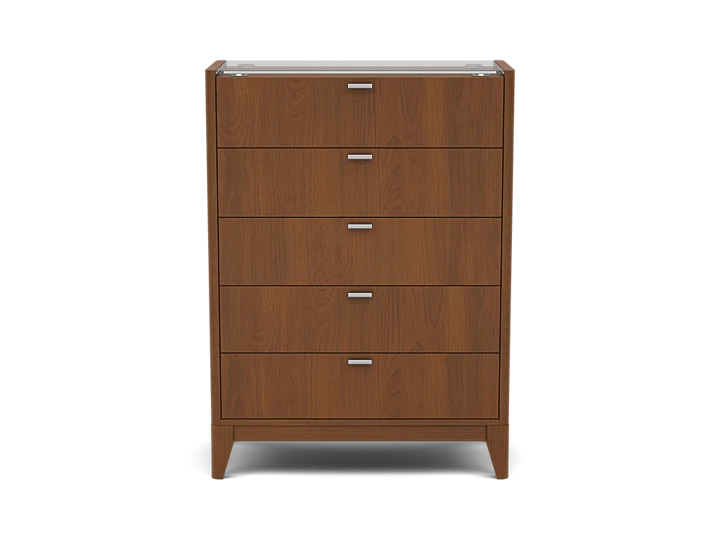 Nathan Chest