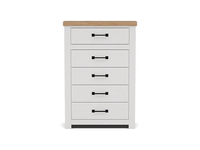 June Chest