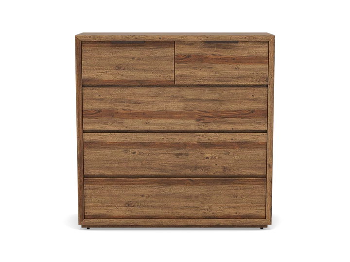 La Jolla Mule Chest