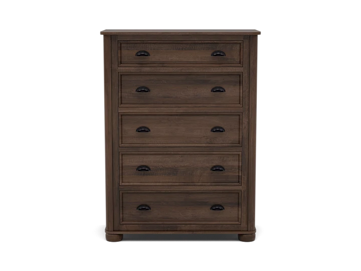 Kingsport Chest