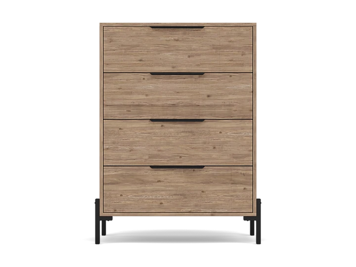 Jamie Chest