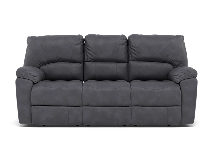 Tyler Reclining Sofa In Performance Fabric