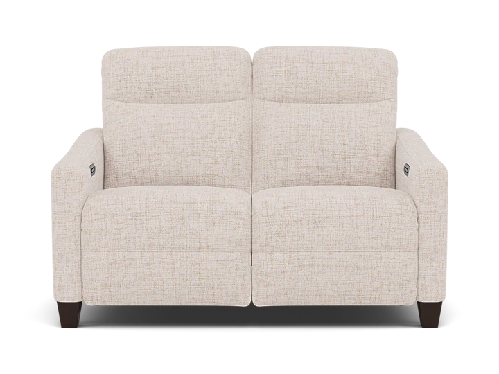 Olympic Power Headrest Zero Gravity Reclining Loveseat