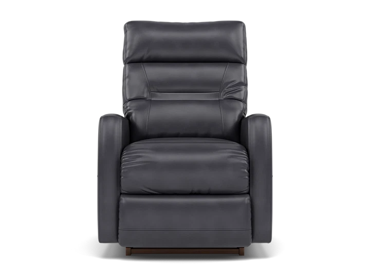 Lennon Leather Fully Loaded Recliner With Wireless Remote