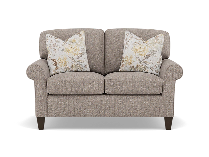 Flexsteel Westside Loveseat