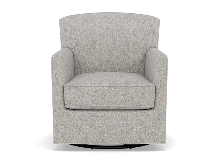 New American Swivel Glider