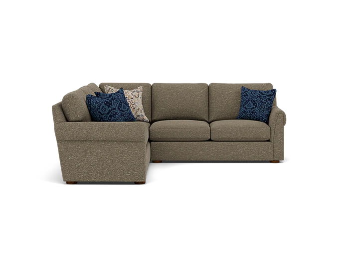 Tailor-Made 2-Pc. Sectional