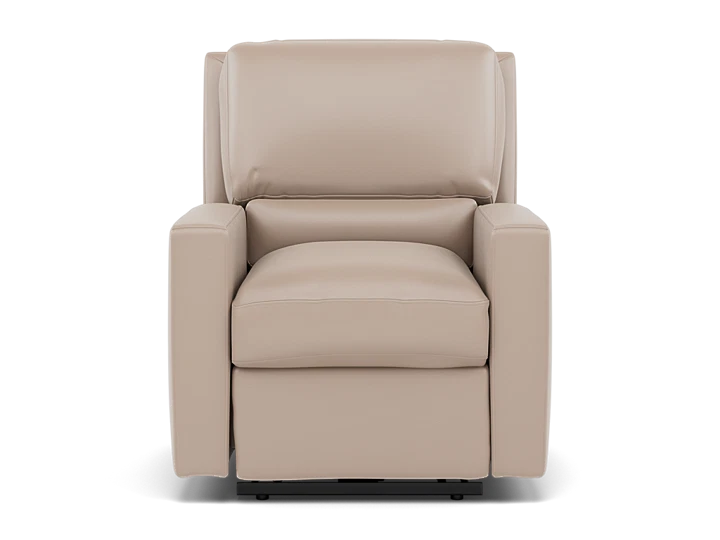 Rupert Leather Power Recliner