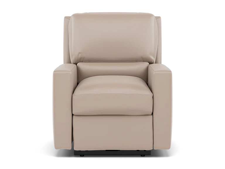 Rupert Leather Power Recliner