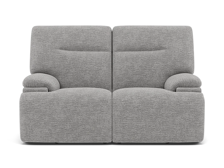 Lucille Power Headrest Reclining Loveseat