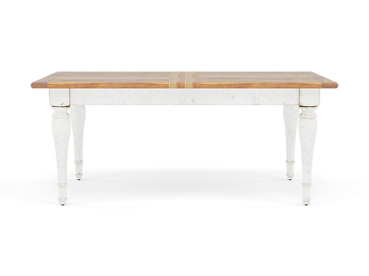 Belmont 72-108" Dining Table