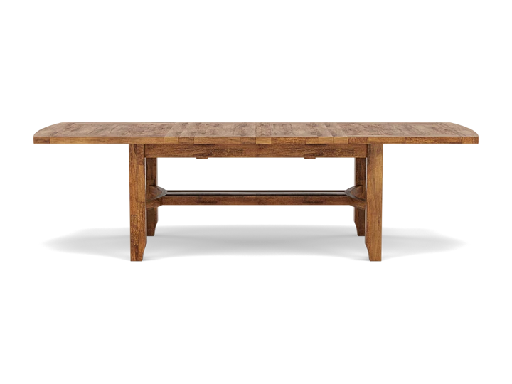 Whistler Retreat 72-108" Dining Table