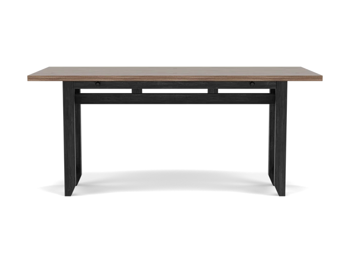 Ashford 78" Folding Counter Table
