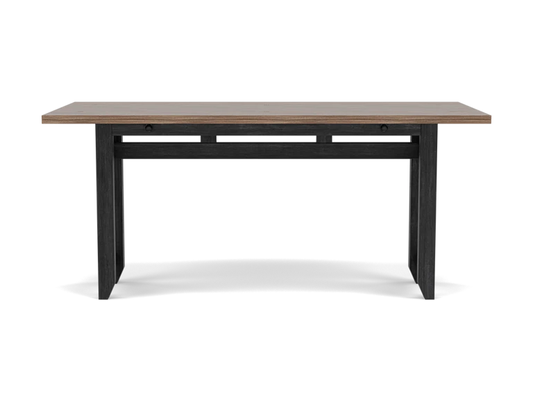 Ashford 78" Folding Counter Table