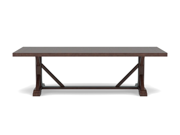 Bradford 78-102" Dining Table