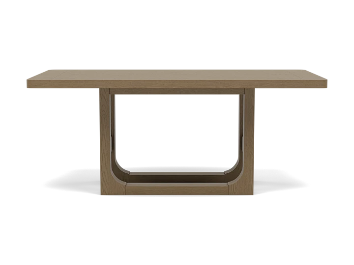 Tate 72" Dining Table