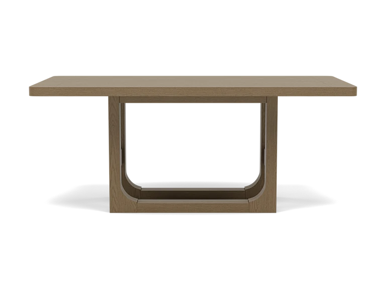 Tate 72" Dining Table
