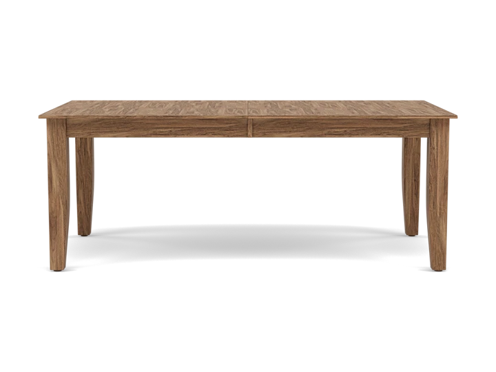 Amber II 60-78" Dining Table