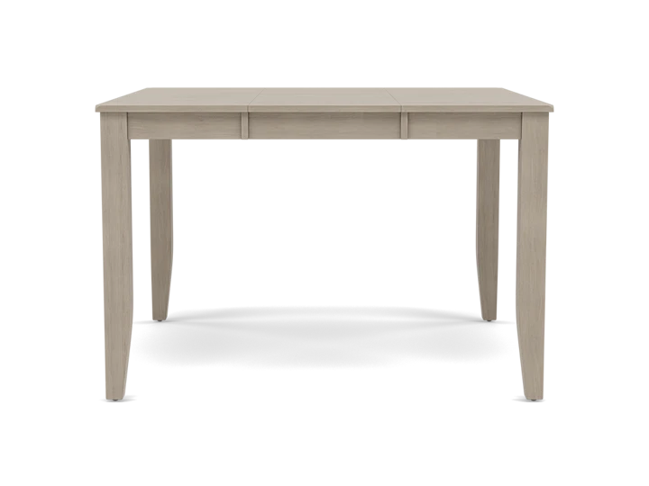 Hillcrest II 36-54" Counter Height Dining Table