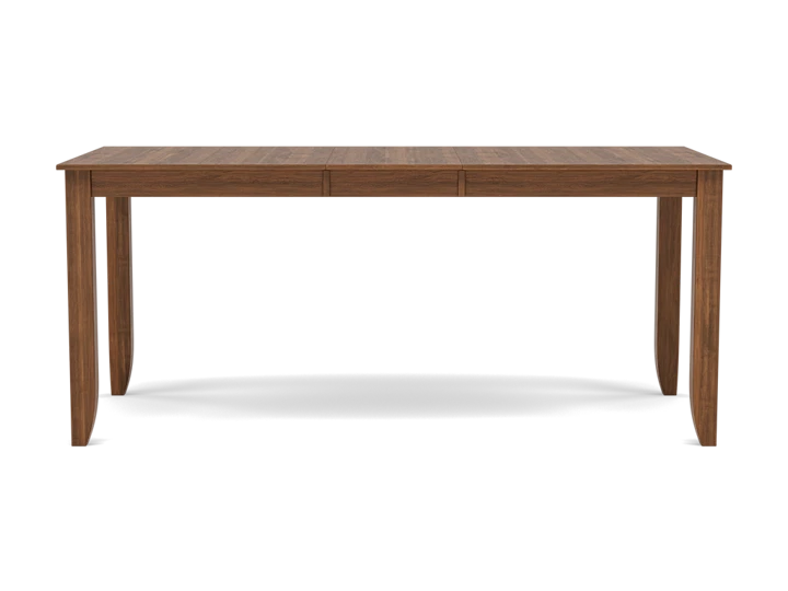 Canadel Core 68-84" Counter Height Table