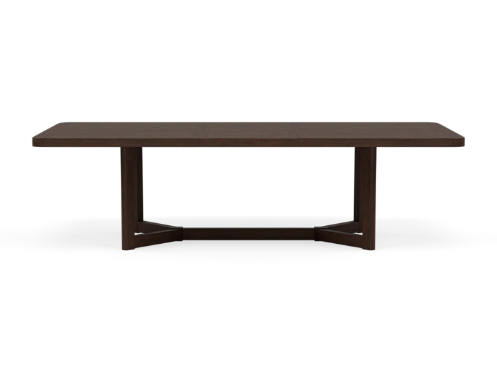 Adeline 84-108" Dining Table
