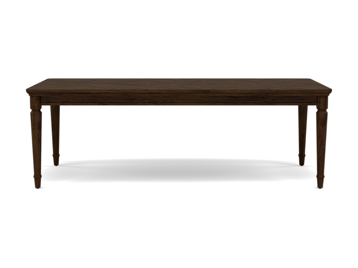 Danbury 72-90" Dining Table