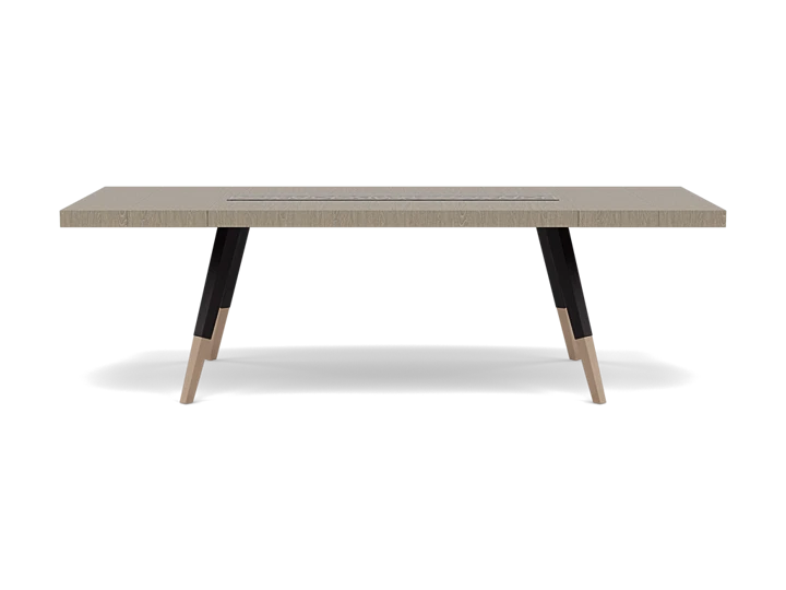 Hugo 76-100" Dining Table