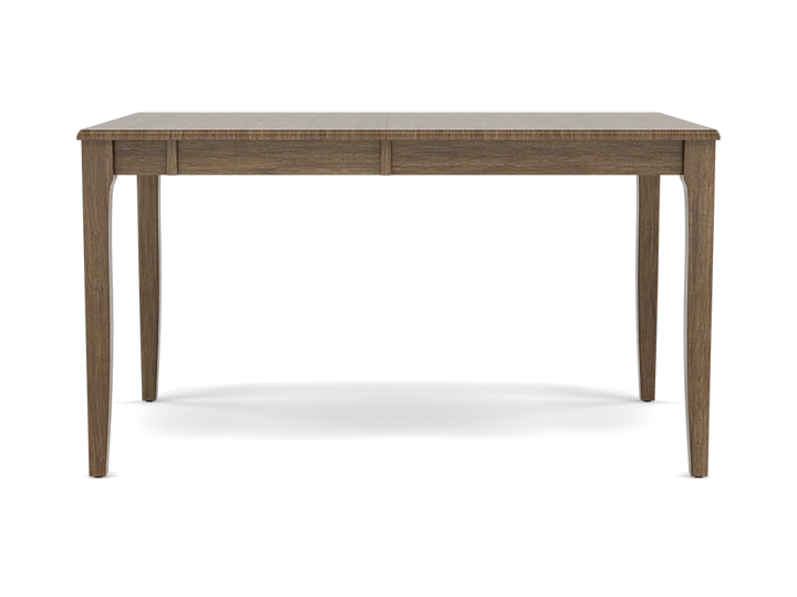 Callie 36-54" Square to Rectangular Dining Table
