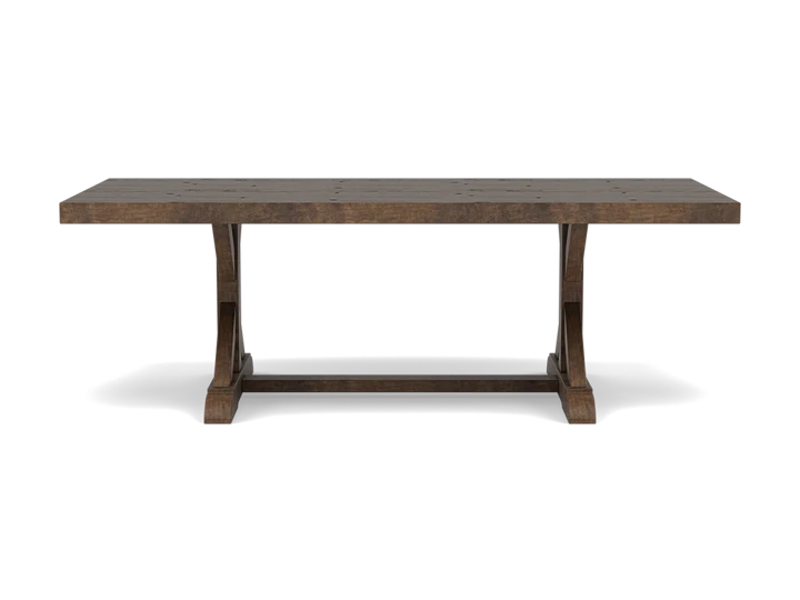 Canadel Loft 88" Dining Table