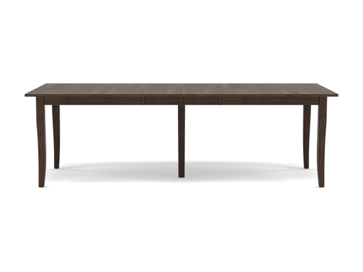 Mavin 72-96" Dining Table