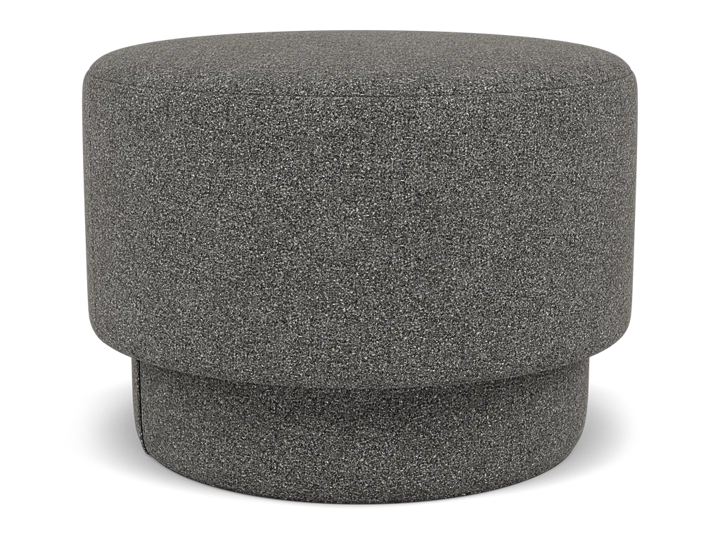 Theon Cocktail Ottoman