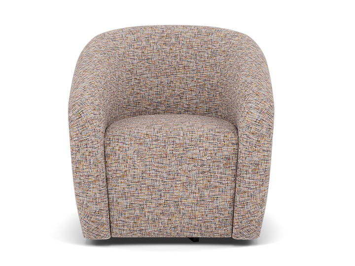 Airily Swivel Chair