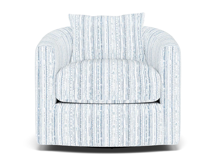 Ryder Swivel Chair