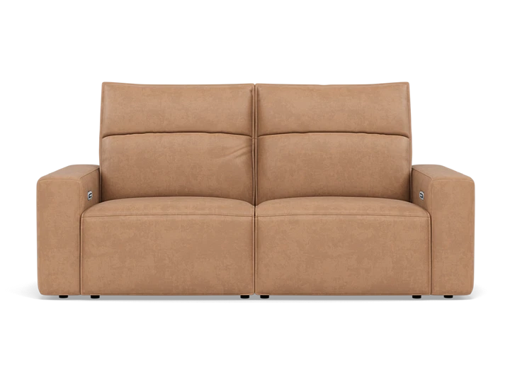 Direct Designs Reinvent Your Space 2-Pc. Power Headrest Reclining Loveseat