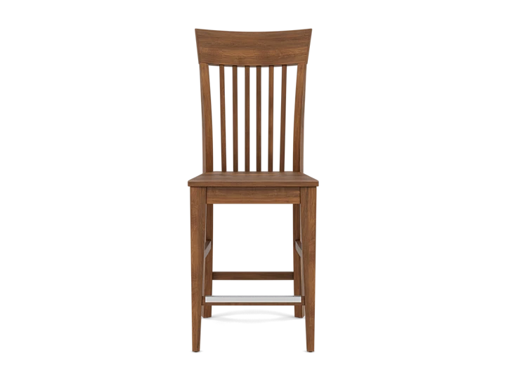 Canadel Gourmet 24" Counter Stool 9006