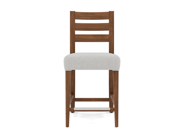 Canadel Core 24.75" Counter Stool 8039