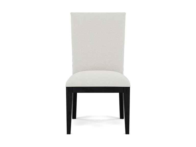 Lincoln Upholstered Side Chair