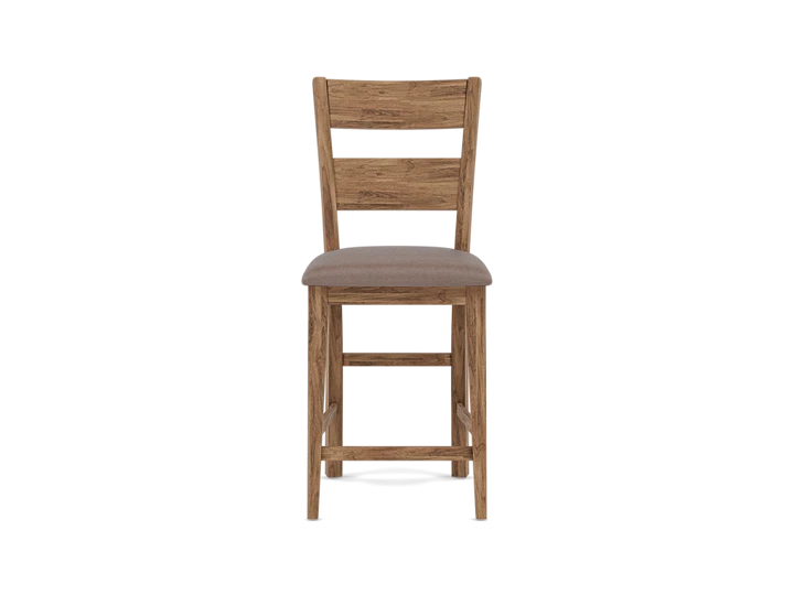 Amber II Counter Stool