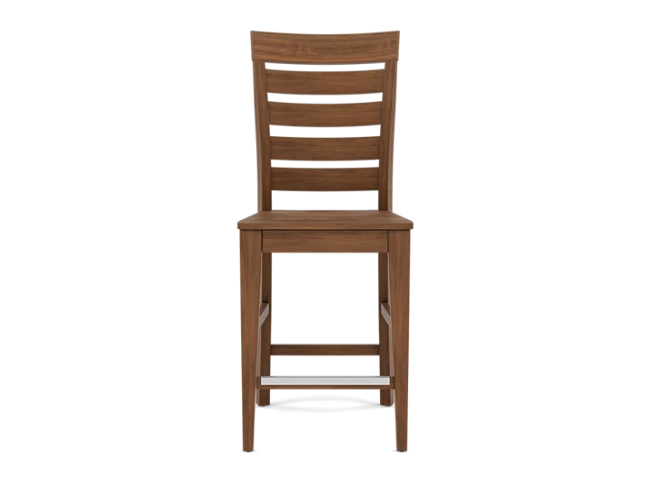 Canadel Gourmet 24" Counter Stool 9008