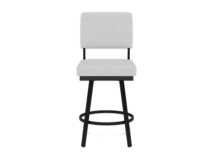 Mathilde 26" Swivel Stool