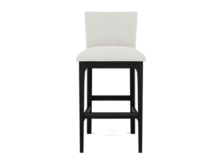 Lincoln 30" Upholstered Barstool