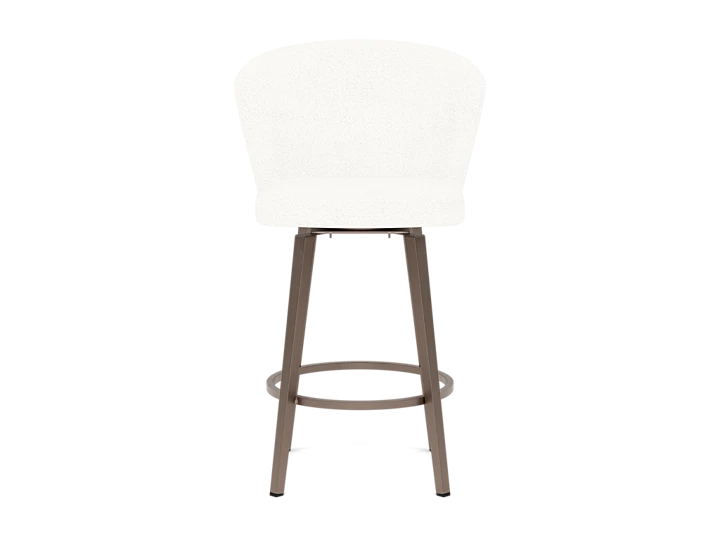 Benson 26" Swivel Stool