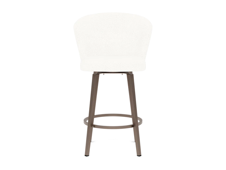 Benson 26" Swivel Stool