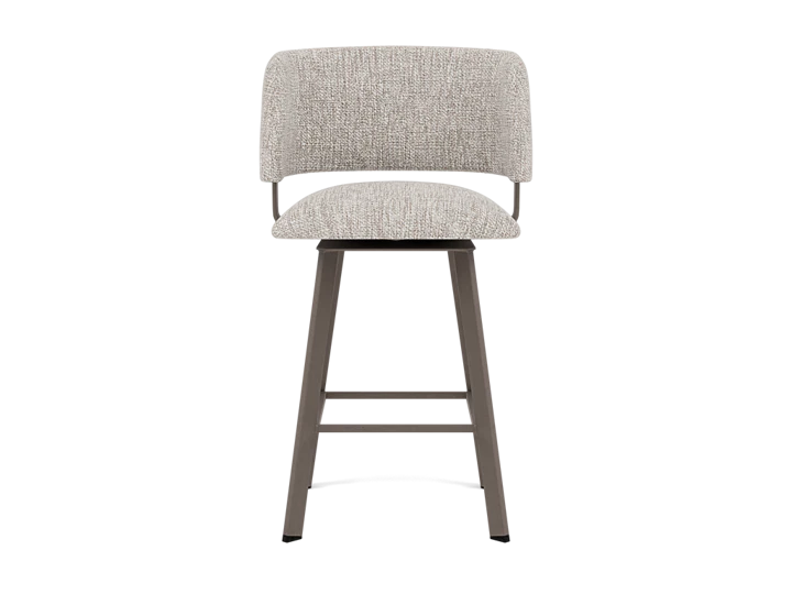 Easton 26" Swivel Stool