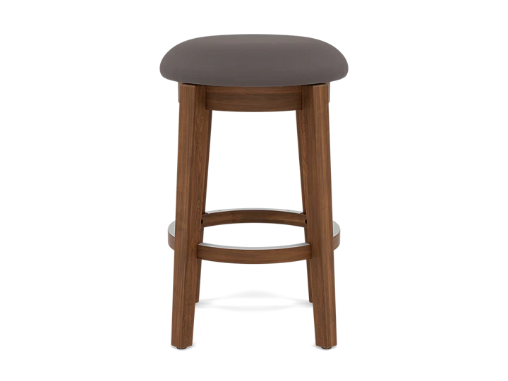 Canadel Gourmet 25.5" Counter Swivel Stool 9051
