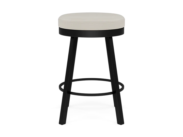 Rudy 26" Swivel Stool