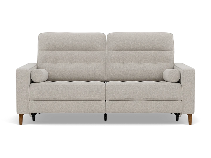 Nathan Power Headrest Zero Gravity Reclining Sofa