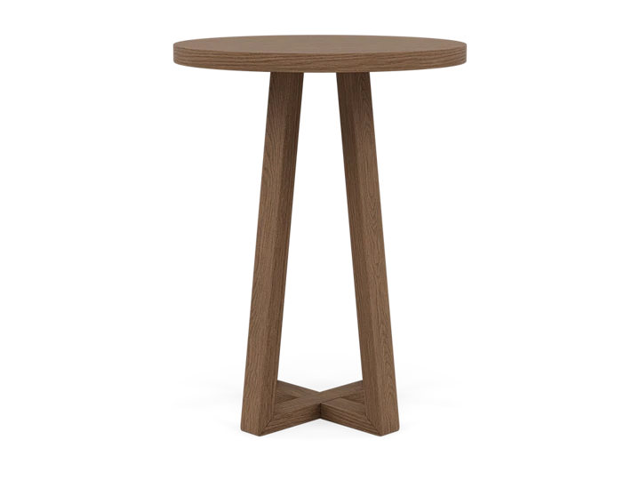Mia 32" Round Pub Table