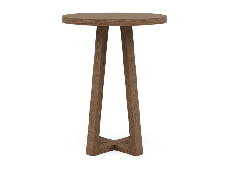 Mia 32" Round Pub Table