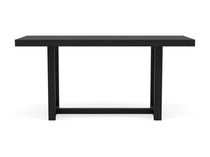 Nolan 76" Counter Table